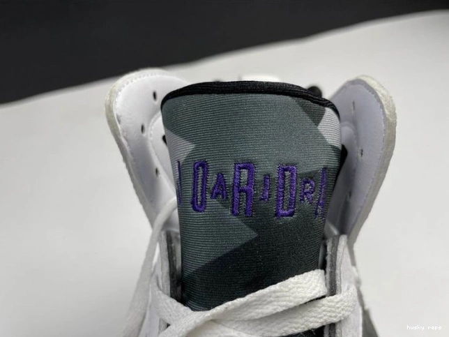 Rep Husky (2021) Retro Flint CU9307-100 7 Jordan 0816